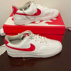 I don’t wear them only once